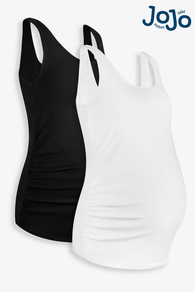 Maternity Vests Maternity Nursing Vests Next Official Site