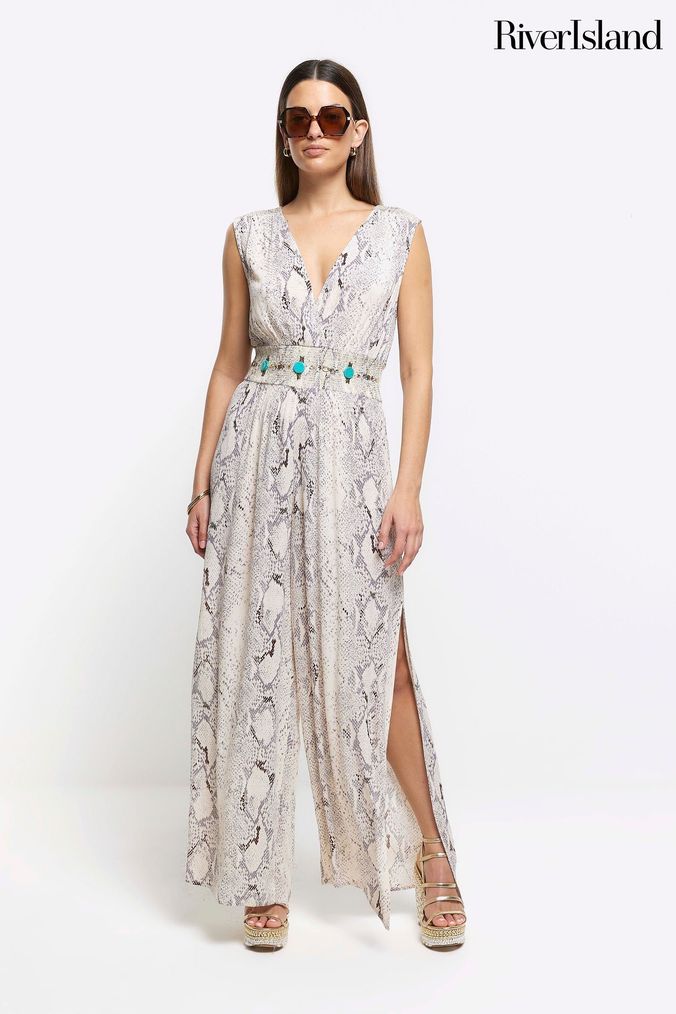 River island ladies jumpsuits discount