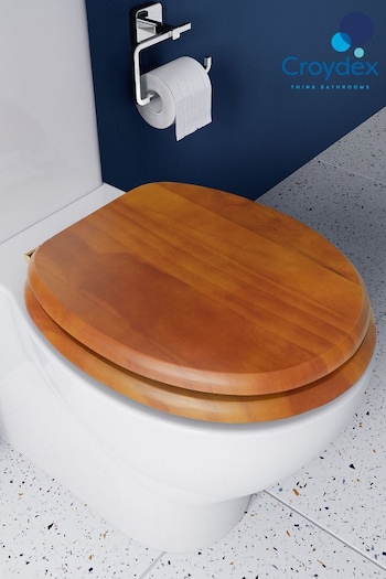Croydex Toilet Seat (899355) | £49