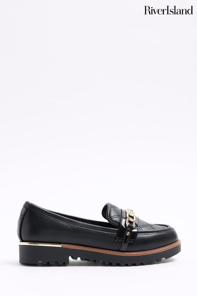 River island star boots online