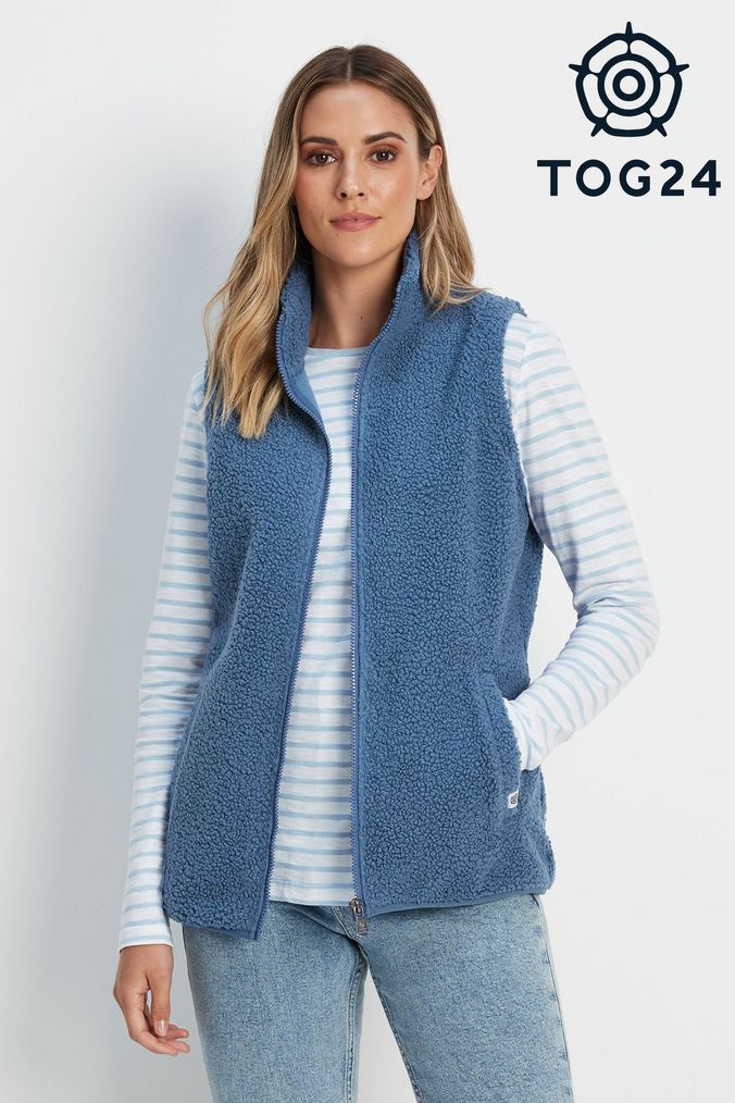 Tog 24 discount sherpa hoodie
