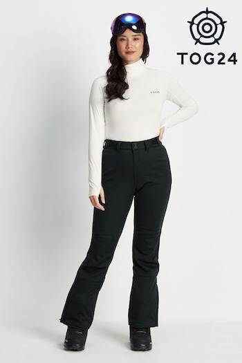 Tog 24 Womens Vista Salopettes Black Trousers (8G9621) | £90