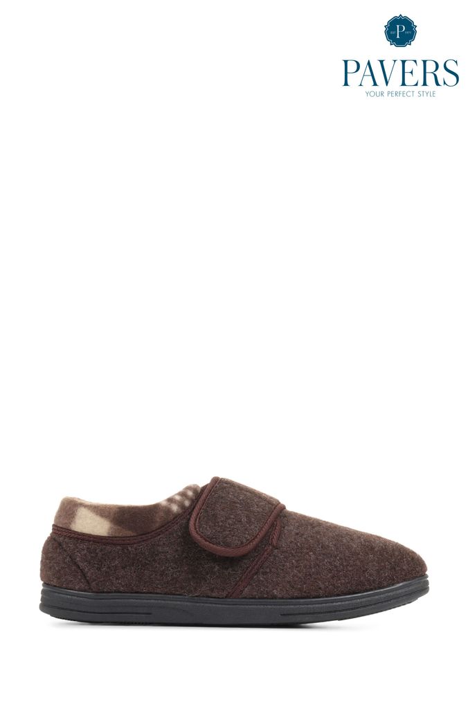 Pavers on sale mens slippers