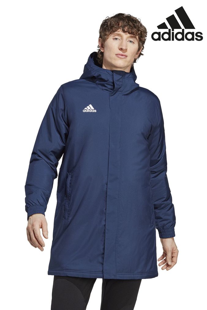 ParallaxShops | Buy Men's Jackets Adidas Train Plain Sportswear