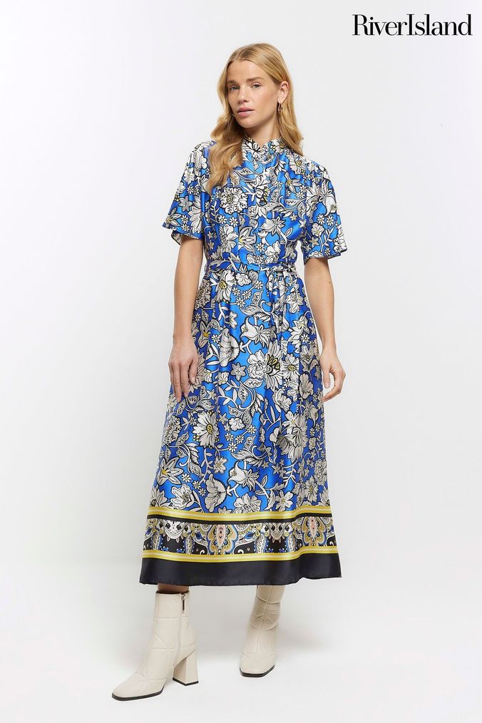 Next river hot sale island dress