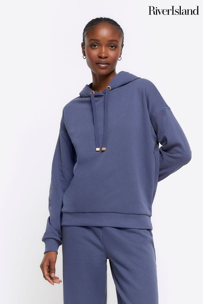Buy Women s River Island Sweatshirtsandhoodies Online Next UK