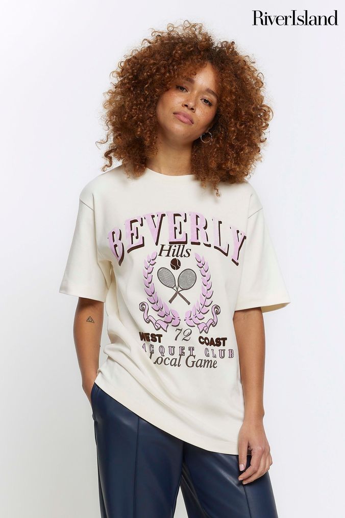 Casual t shirts online top
