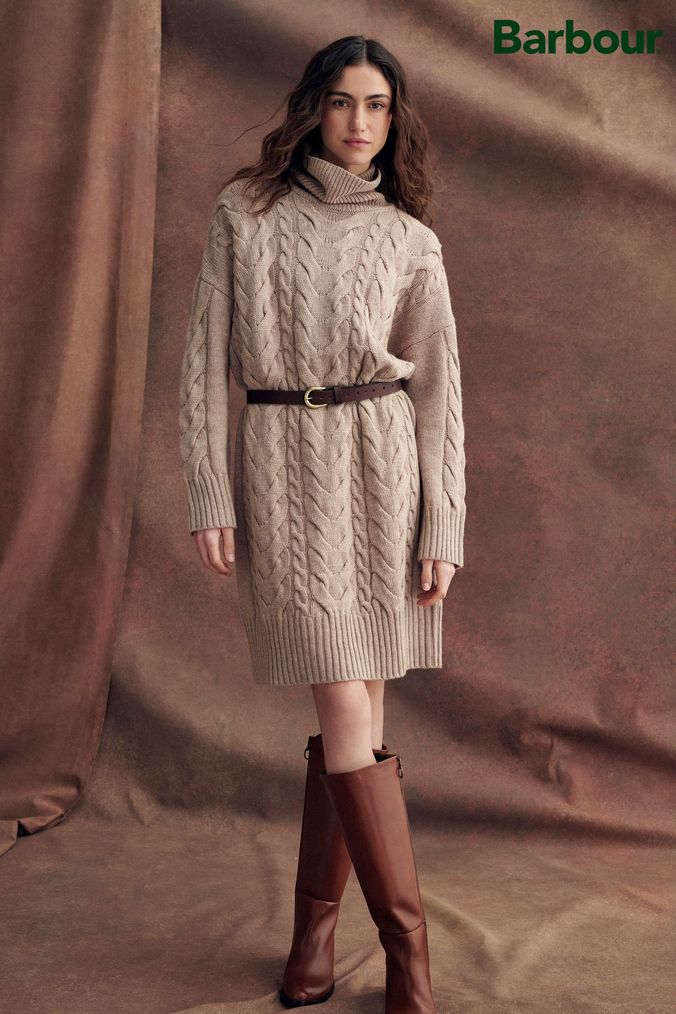 Barbour womens best sale dresses
