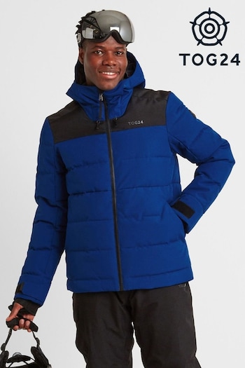 Tog 24 Blue Berg Ski Jacket (901990) | £140