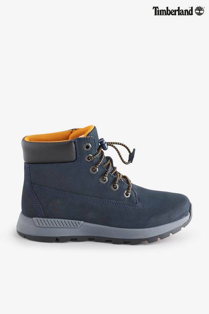 Boys Timberland Boots Sneakers Sprint Boots Next UK