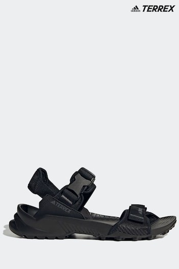 adidas adizero Terrex Hydroterra Sandals (902362) | £65