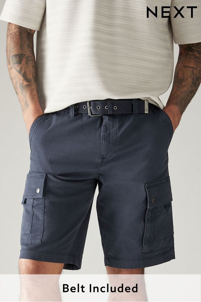 Mens shorts sale next best sale