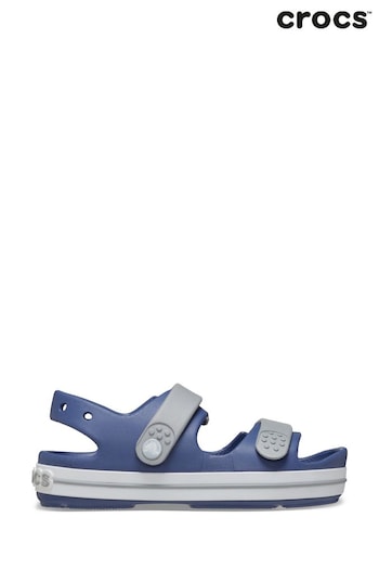 Crocs Kids Crocband Cruiser Sandals (902610) | £35
