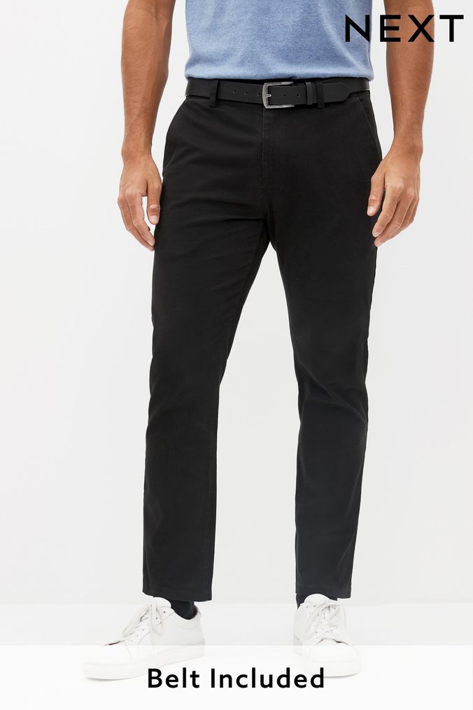 Next casual trousers mens new arrivals