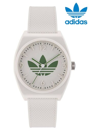 adidas Originals Project Two Watch (902833) | £59