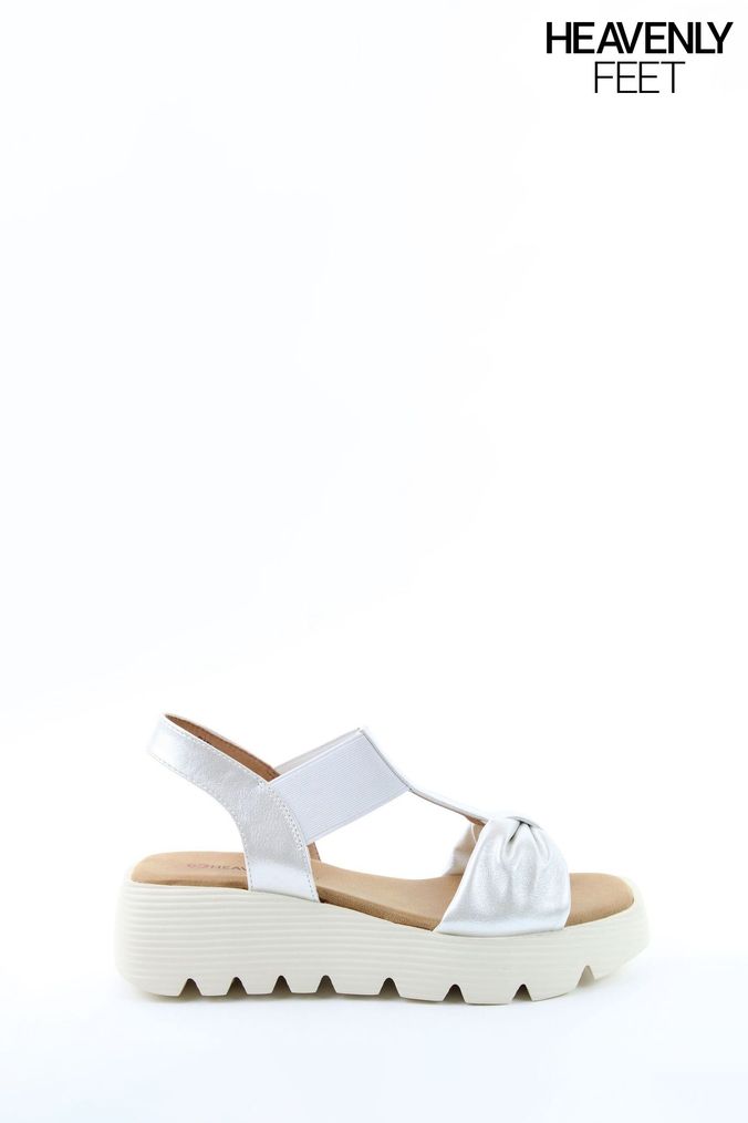 Heavenly feet sales vicky sandals