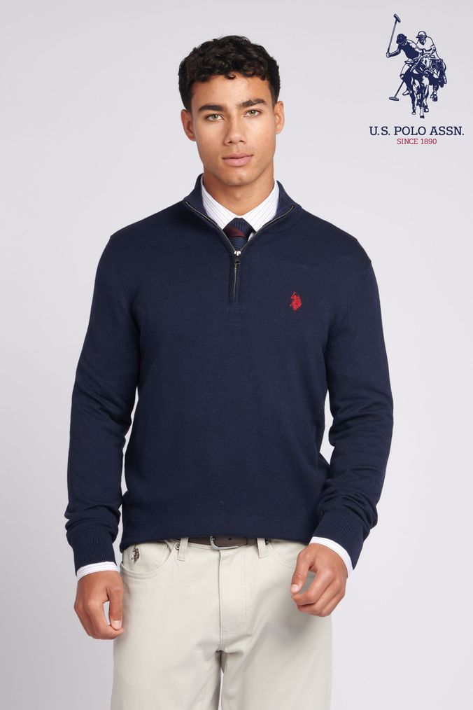 Us polo sweatshirts online hot sale