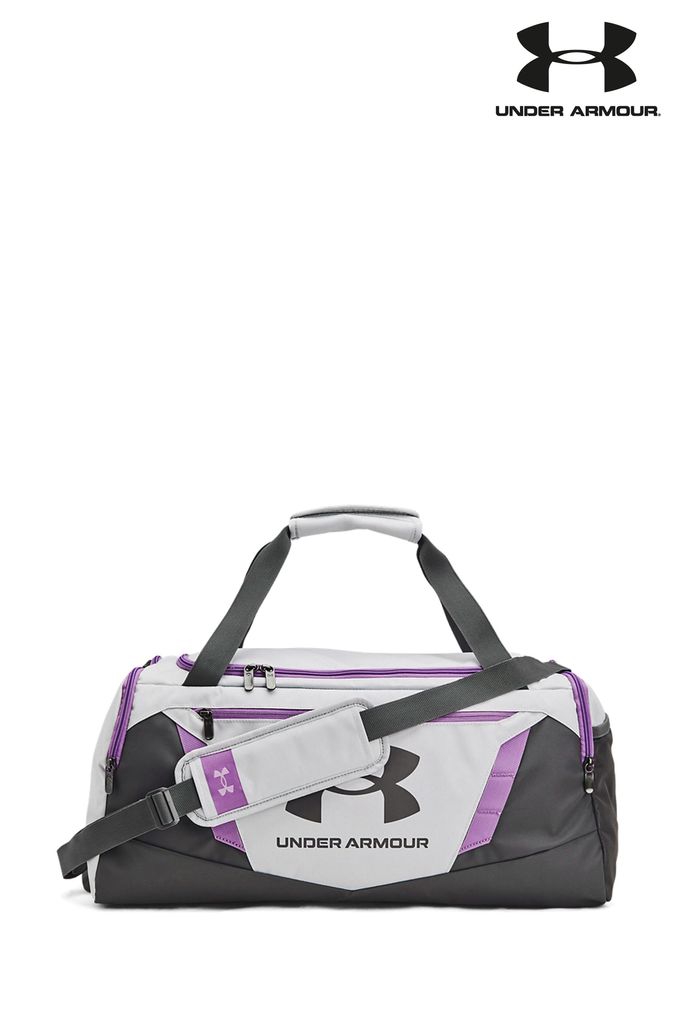 Mens gym bag under armour top