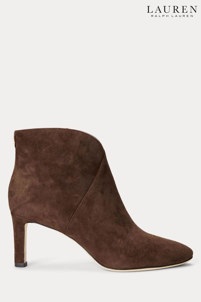 Short discount boots 219