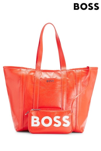 BOSS Orange Addison Shoulder Bag (904013) | £239