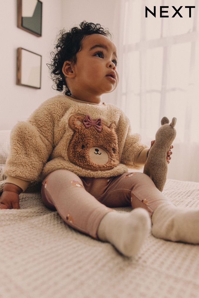 Baby girl jumper toy sales