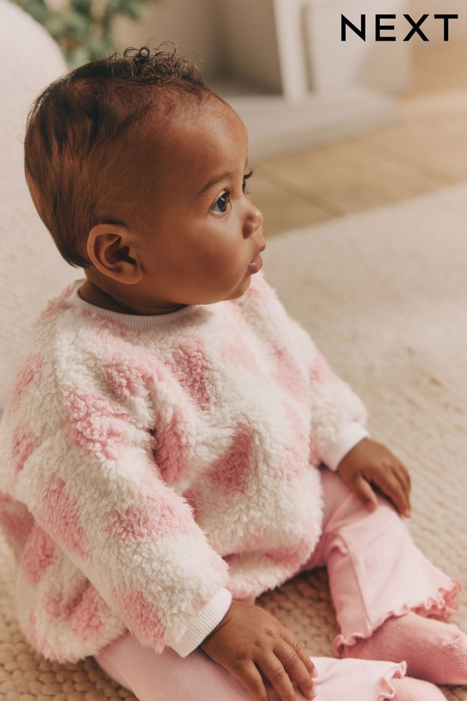 Baby Girls Outfits Newborn Girl Outfits Next UK