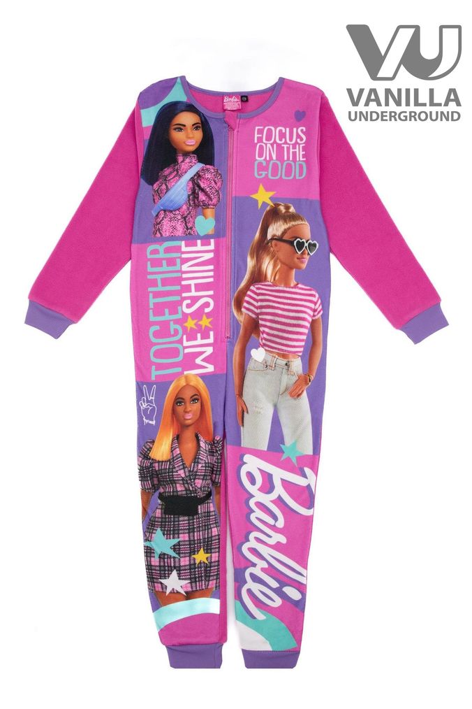 Barbie shop merchandise uk