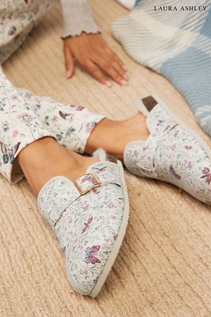 Laura ashley sales clogs