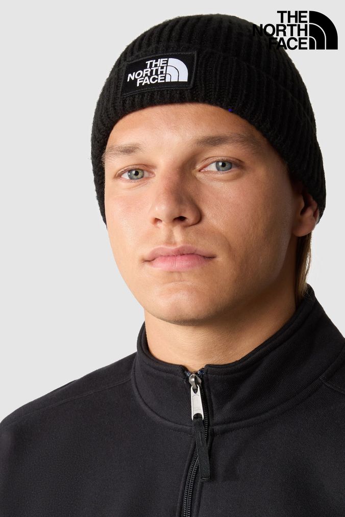 North face 2025 men's beanie