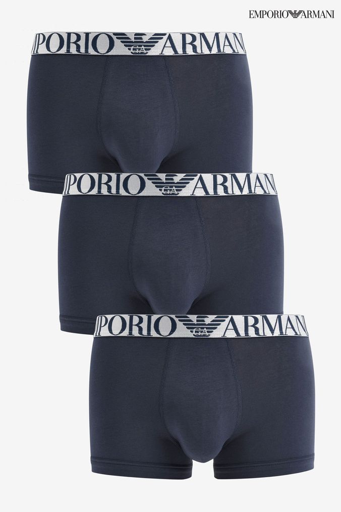 Armani boxer shop shorts