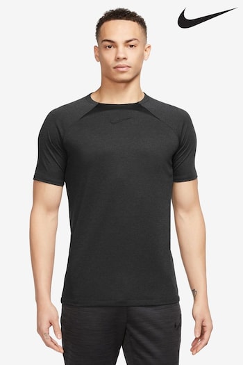 Nike Black Dri-FIT Academy Training T-Shirt (905906) | £30