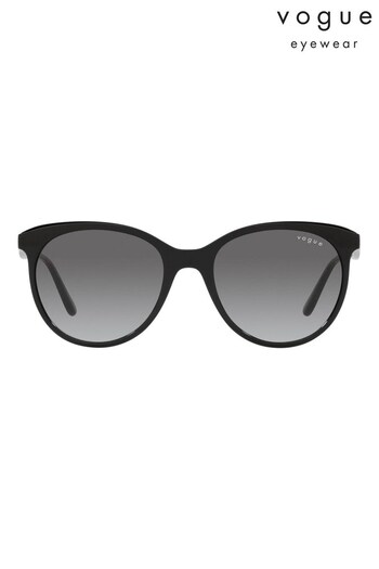 Vogue 0VO5453S Black Sunglasses (905925) | £74