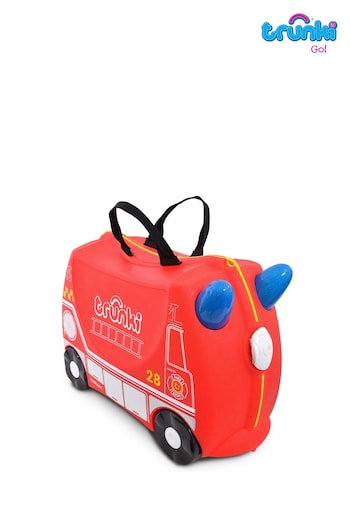 Trunki Ride-On Suitcase (905997) | £45