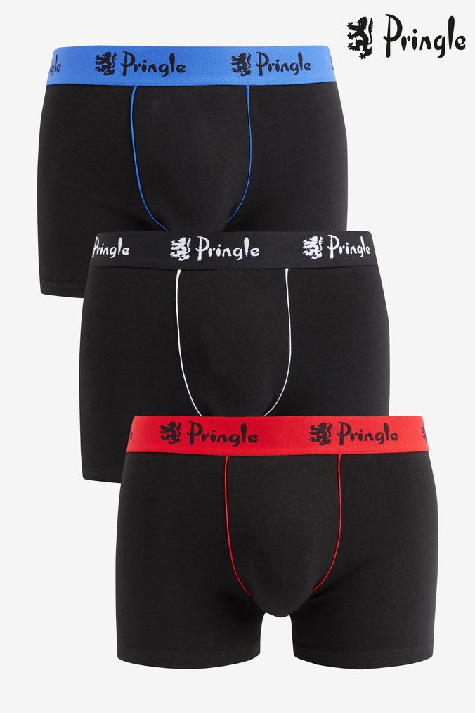 Pringle underpants hot sale