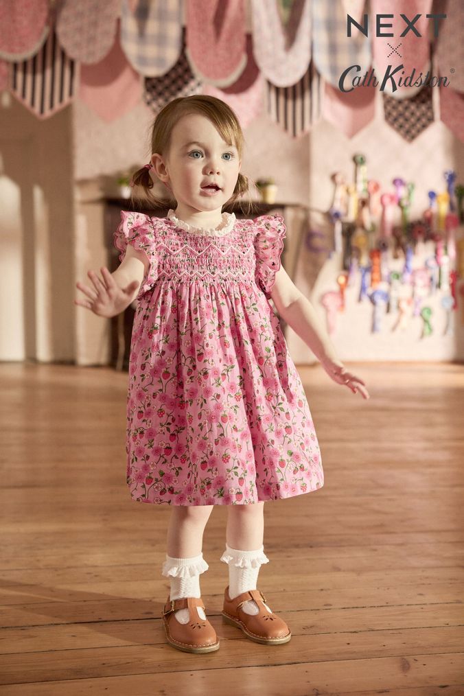 Buy Girls Cath Kidston Dresses Online Next UK