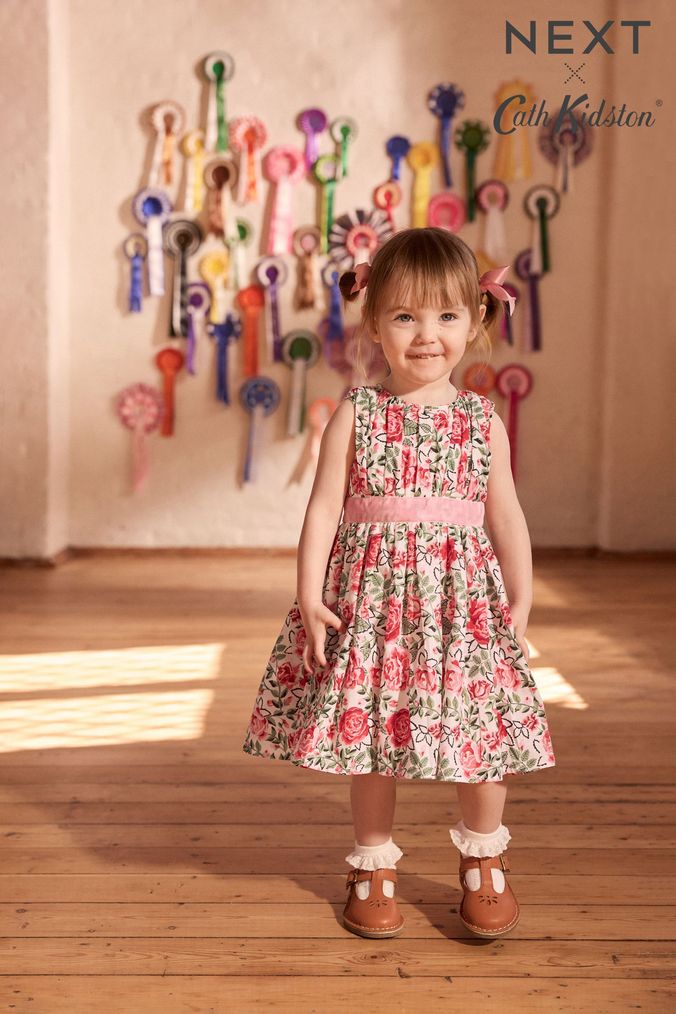 Buy Girls Dresses 9 12 Months Cath Kidston Partywear Online AspennigeriaShops