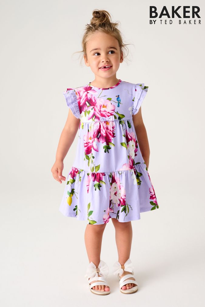 Baker girls dresses new arrivals