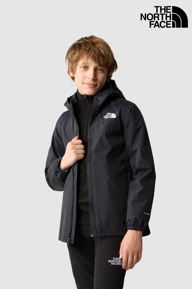 North face clearance vest boys