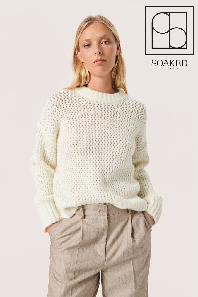 Soaked in luxury sweatshirt hot sale