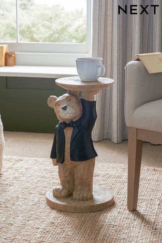 Next lamp sales tables