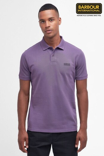 Barbour® International Essential Polo Shirt (907523) | £47
