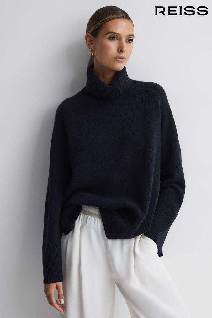 Next cashmere jumpers 2025