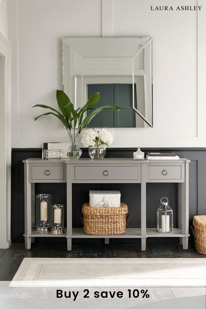 Next store ohara sideboard