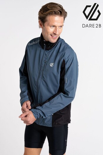 Dare 2b Blue Mediant II Waterproof Jacket (907729) | £70