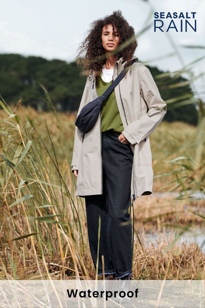 Seasalt womens coats store