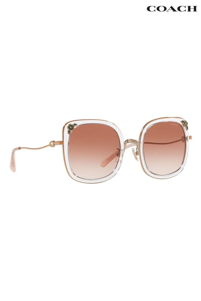 Cheap coach sunglasses online new arrivals