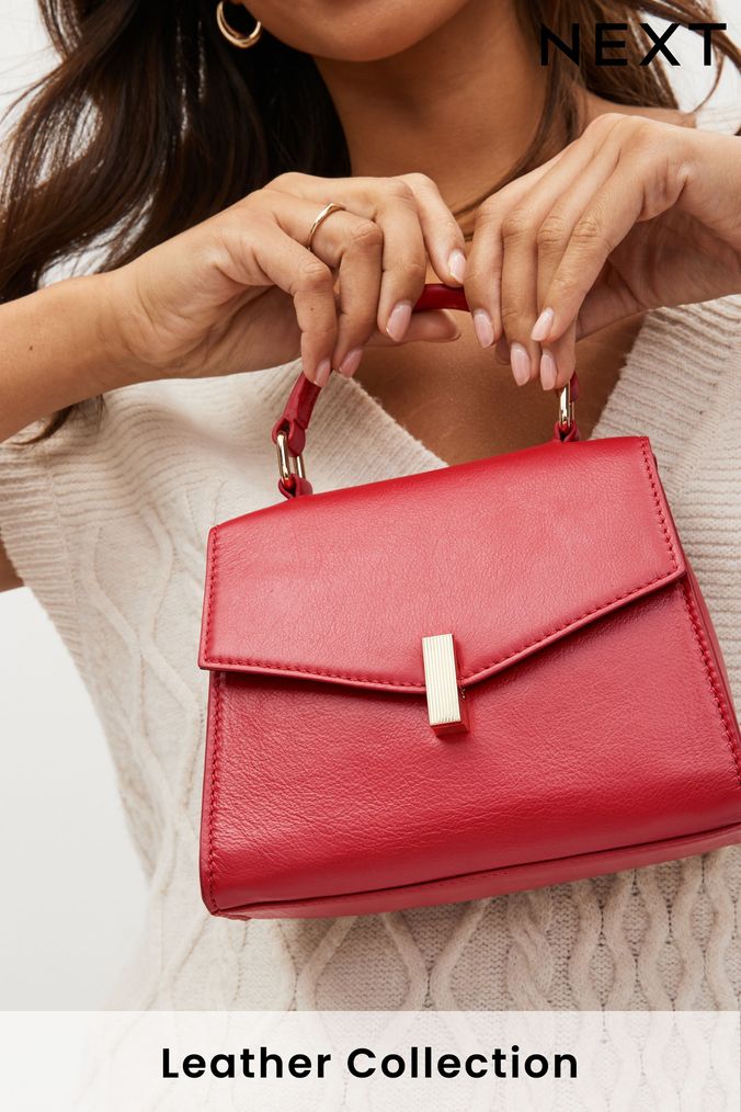 Buy Women s Bags Mini Bag Prom Online Next UK