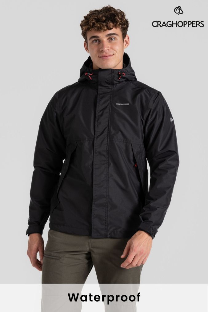 Craghoppers louis jacket online