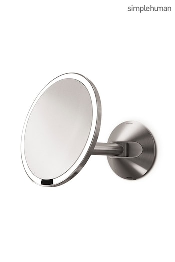 Simple Human 20cm Wall Mirror (910155) | £170