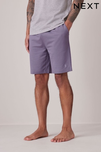 Lilac Purple Lightweight Shorts (910698) | £15